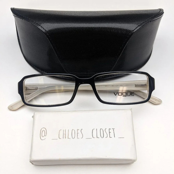 🕶️Vogue VO2666A Women's Eyeglasses/TH236🕶️ - Picture 1 of 7